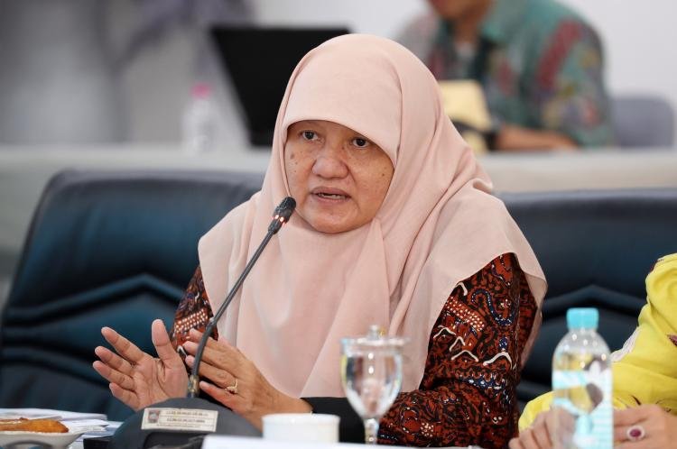 Komisi X DPR Dorong Pemetaan Sekolah di Zona Merah Bencana