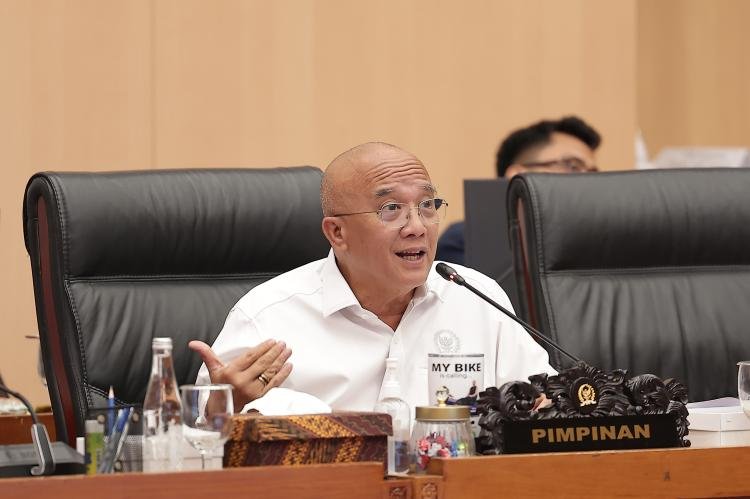 Komisi XII DPR Minta Insentif HGBT Berdampak Nyata bagi Masyarakat