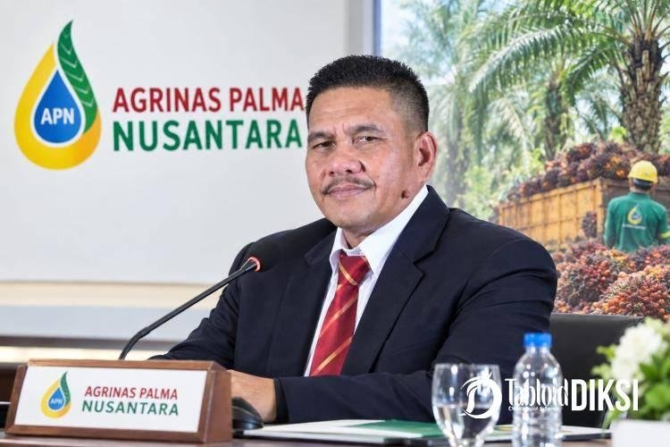 Agrinas Palma Hentikan KSO, Terapkan Target Produksi bagi Mitra