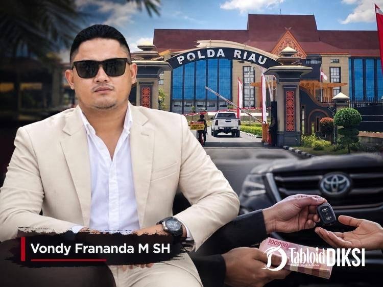 Fortuner Tak Kunjung Datang, Pasutri Pengelola Pasar Bawah Dilaporkan