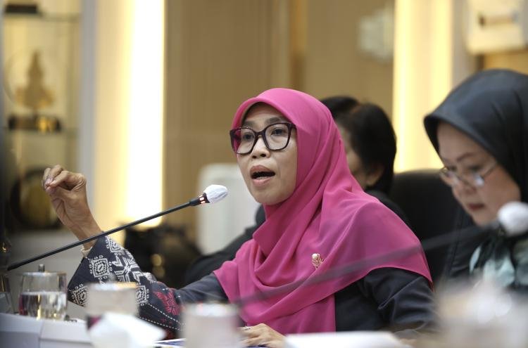 Netty Desak Polisi Usut Tuntas Temuan Jasad Bayi di Semarang