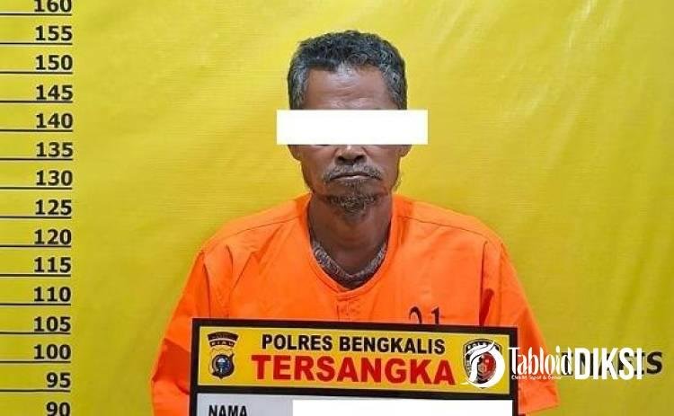 Karhutla Bongkar Dugaan Penguasaan Kawasan Hutan, Warga Pangkalan Libut Jadi Tersangka