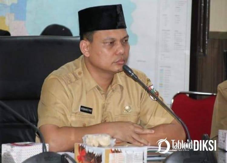 Pemko Pekanbaru Undang 80 Media dalam FGD “Media Berdampak”