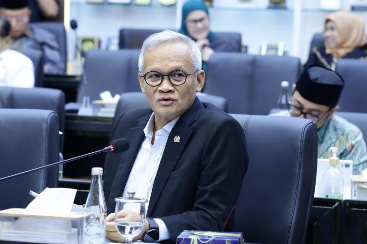 Aria Bima Soroti Lemahnya Eksekusi Penyelesaian Konflik Agraria