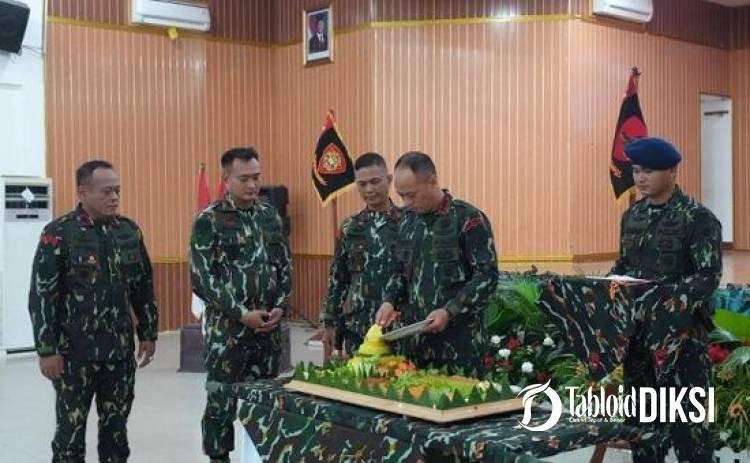 HUT ke-67 Pasukan Pelopor, Brimob Riau Siaga: Dari Gangguan Kamtibmas hingga Kobaran Karhutla