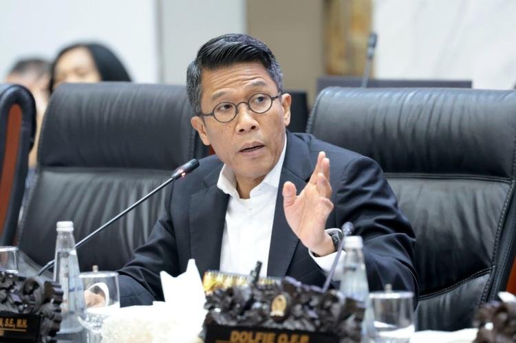 Misbakhun: RUU Keuangan Negara Harus Berpijak pada Kepentingan Nasional