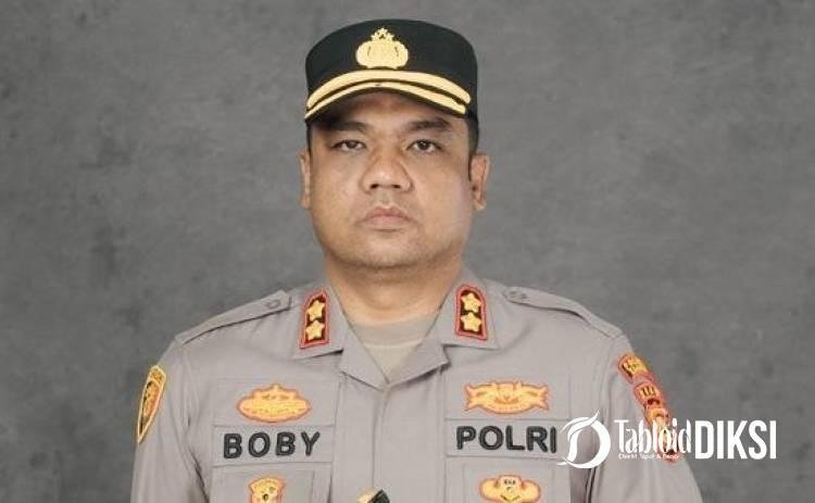 Polres Kampar Gencarkan Patroli Cegah Karhutla, Pelaku Pembakaran Diingatkan Ancaman 15 Tahun