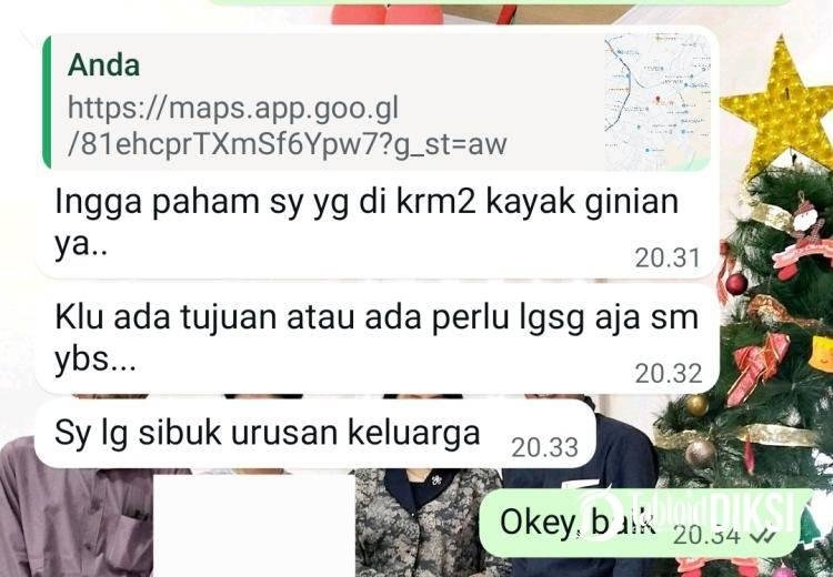 Aktivitas Gudang di Kawasan Loka Pengelolaan Kelautan, Belum Tersentuh Hukum