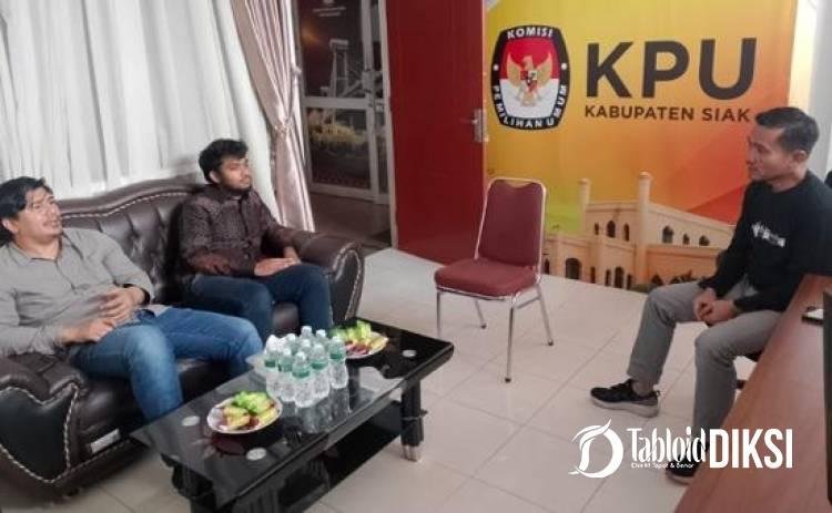 Polda Riau Dorong Percepatan Administrasi Kependudukan Wilayah Tapal Batas Kab. Siak-Rokan Hulu