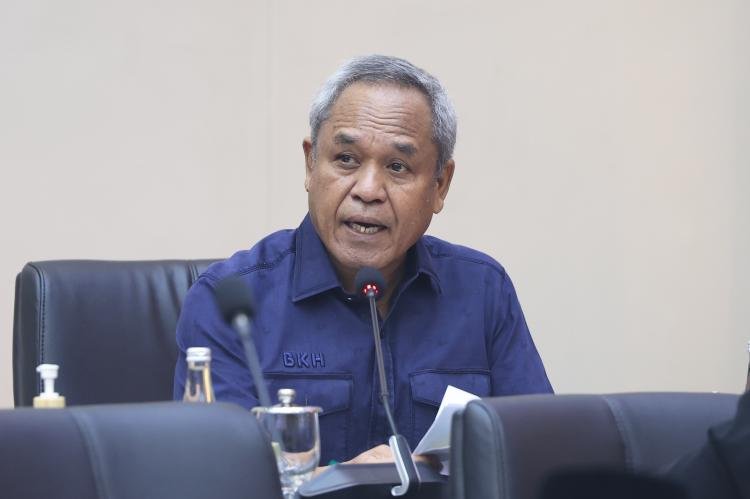 Benny K Harman Soroti Hambatan Eksekusi Putusan Sengketa Pertanahan