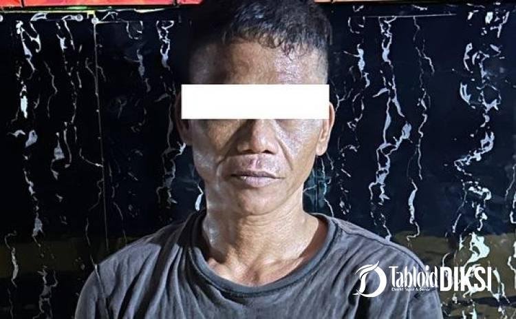 Respons Laporan Narkoba di Bengkalis, Polisi Malah Diduga Disambut Parang dan Dikejar
