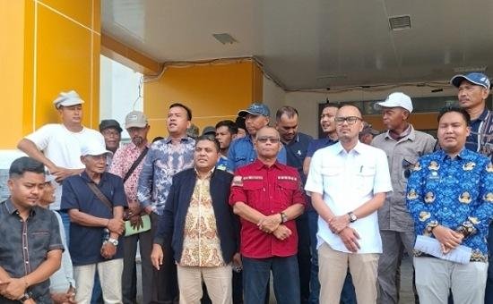 Ketua Umum PKSPI Minta Sawit Rakyat Tak Ikut Ditertibkan: Jangan Sampai Petani Kecil Jadi Korban