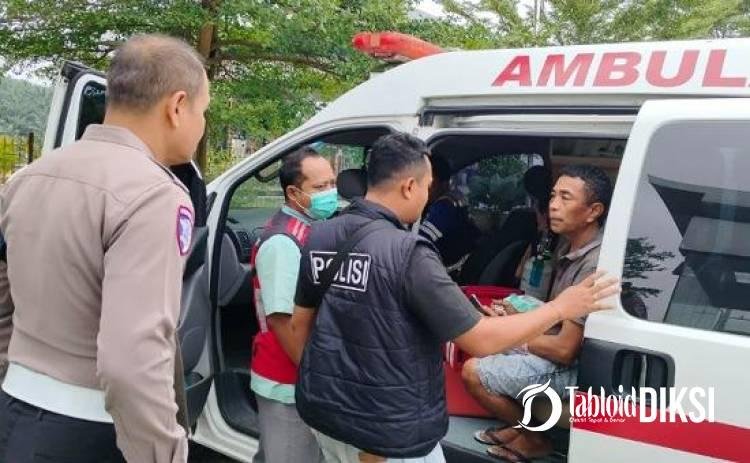 Sopir Truk Dikeroyok di Tol Permai, PJR Kejar Terduga Pelaku hingga KM 20