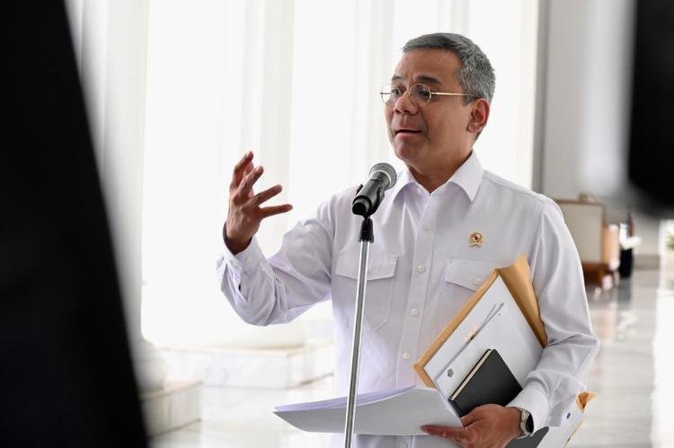 Pemerintah Tuntaskan Utang Obligasi BLBI Rp218,3 Triliun