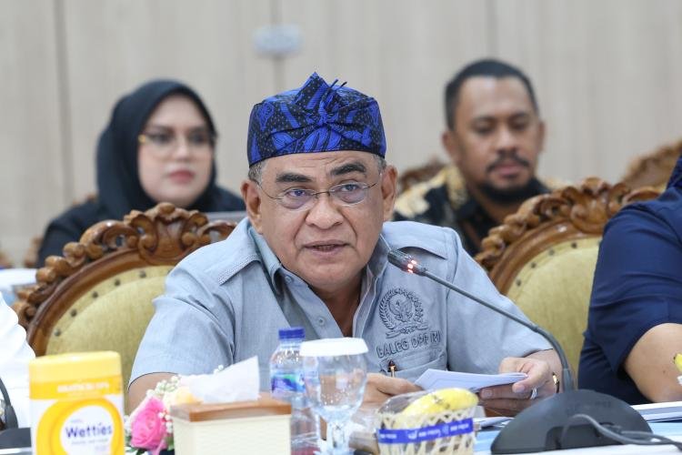 Komisi XIII Soroti Fasilitas Mirip Apartemen di Lapas Cibinong
