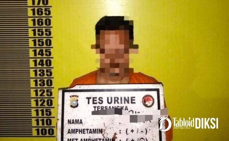 Polisi Bekuk Pria 31 Tahun di Tambang, Diduga Bawa Kabur Pelajar SMP dari Siak Hulu