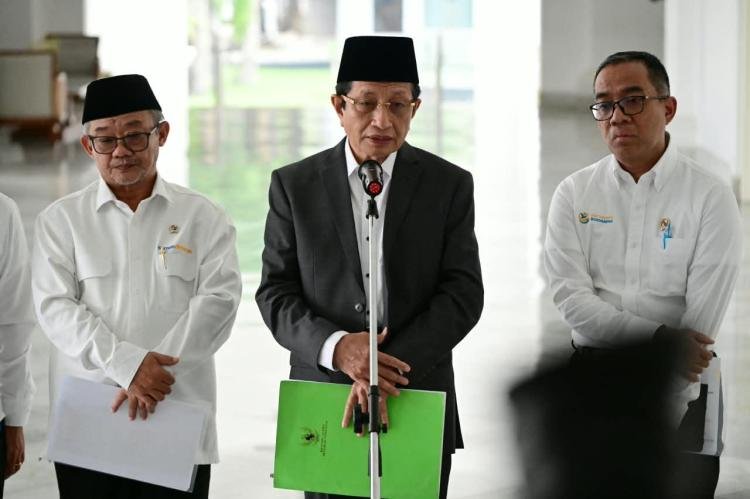 Presiden Prabowo Bentuk Ditjen Pesantren di Kementerian Agama