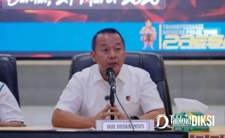 60 Hektare Kawasan Hutan Diduga Dibabat untuk Kebun Sawit, Legislator Kampar F Kini Tersangka