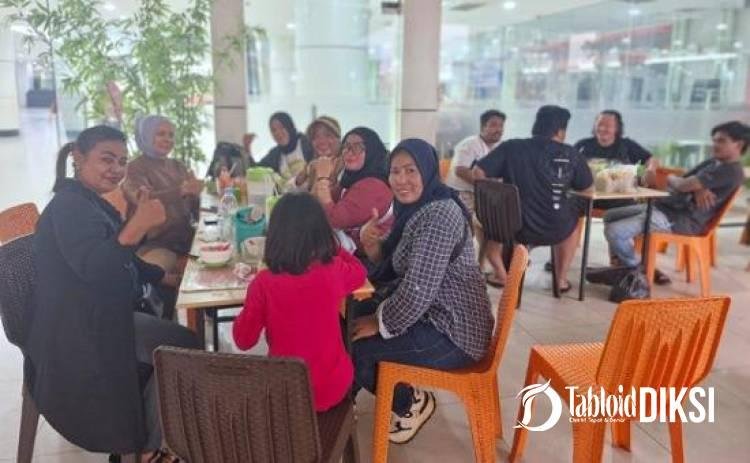 Rapat Final Gerak Jalan Santai GRIB Jaya Pekanbaru, Panitia Pastikan Acara Meriah dan Tampil Beda