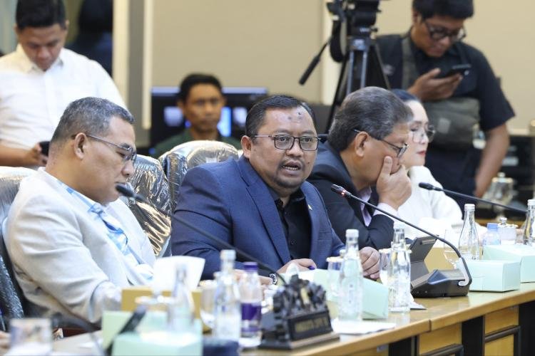 DPR Soroti Perlakuan Khusus bagi Warga Binaan di Lapas Cibinong
