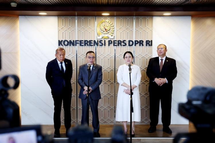 DPR Segera Tinjau Temuan Fasilitas Istimewa di Lapas Cibinong