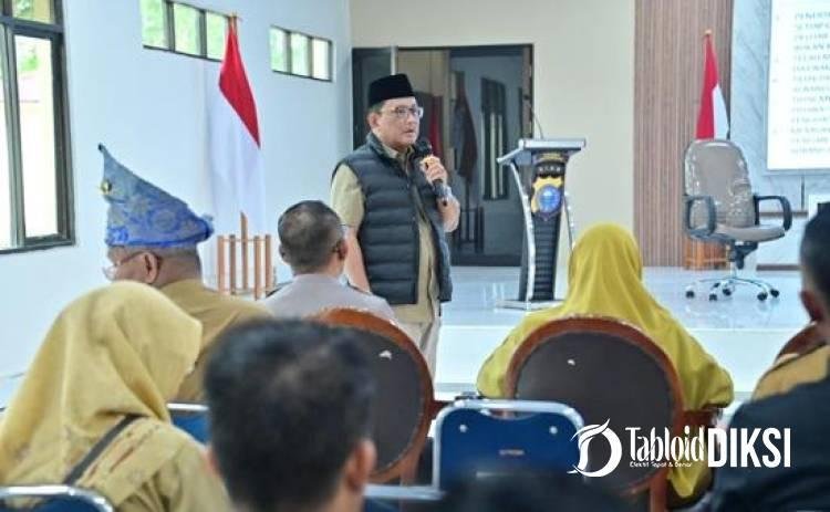 Satgas PKH Turun ke Bengkalis, Perusahaan dan Masyarakat Diingatkan Patuhi Aturan Kawasan Hutan