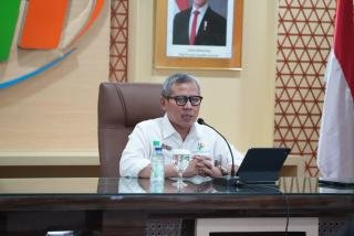 Inflasi Agustus 2026 Naik 0,21 Persen, 27 Provinsi Mengalami Inflasi