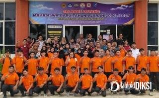Mahasiswa STT Pekanbaru Didorong Jadi Pelopor Keselamatan dan Peduli Lingkungan