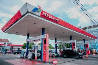 Mulai 1 September, Harga Dexlite Naik Rp4.000 Jadi Rp23.700 per Liter