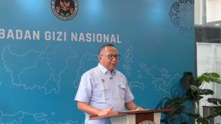 BGN Copot Kepala SPPG Talangangin, Investigasi MBG Berlanjut