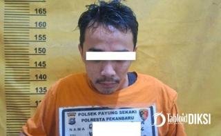 Polsek Payung Sekaki Bongkar Dugaan Sindikat Curanmor antar Wilayah