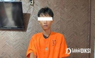 Sabu Terendus di Home Stay, Polisi Temukan 15 Paket di Rumah Diduga Pemasok