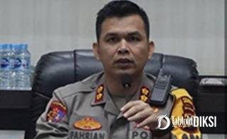 90 Kg Sabu Gagal Beredar di Bengkalis, Polisi Bongkar 458 Kasus Narkotika