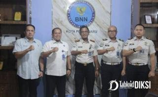 Overstay Jadi Sorotan, Kalapas Pekanbaru Koordinasi dengan Pengadilan