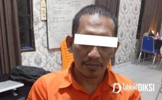 Polsek Rupat Kejar Pemasok Sabu Usai Pengguna Diciduk