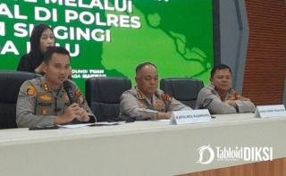 Unggahan TikTok Memicu Keresahan, PS Jadi Tersangka Kasus UU ITE