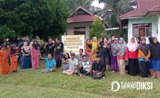 12 Masalah Mencuat di SDN 017 Kualu, Wali Murid Ancam Boikot Sekolah
