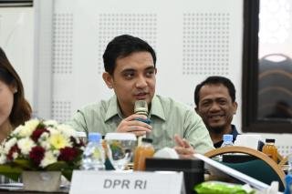 Anggota Komisi IX DPR Dukung Penguatan Fasilitas dan SDM Kesehatan di Kulon Progo  