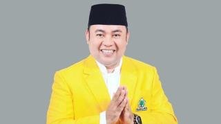 Pergantian Pimpinan Fraksi Golkar DPRD Riau, Imustiar Resmi Gantikan Nalladia