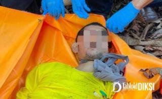Gempar, Pasien RSJ Ditemukan Tewas Tergantung di Belakang RS Unri