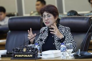 Pansus Kaji Omnibus untuk Perkuat RUU Daerah Kepulauan
