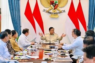 Pemerintah Siapkan Rekening Perbankan bagi Warga Indonesia
