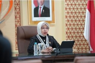 BPS Tegaskan DTSEN Bukan Daftar Penerima Bansos