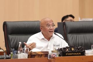 Komisi XII DPR Minta Insentif HGBT Berdampak Nyata bagi Masyarakat