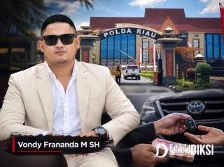 Fortuner Tak Kunjung Datang, Pasutri Pengelola Pasar Bawah Dilaporkan