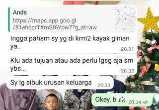 Aktivitas Gudang di Kawasan Loka Pengelolaan Kelautan, Belum Tersentuh Hukum