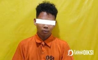 Polisi Bergerak Usai Laporan Masuk, Remaja 14 Tahun Diamankan Terkait Pembacokan di Bengkalis