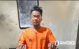Polisi Gerebek Rumah di Koto Kampar Hulu, 14 Paket Sabu 2,64 Gram Disita