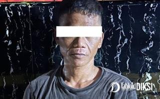 Respons Laporan Narkoba di Bengkalis, Polisi Malah Diduga Disambut Parang dan Dikejar
