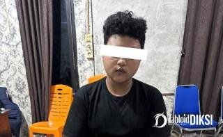 Pelajar 15 Tahun di Rupat Diduga Hendak Jual Sabu, Polisi Sita Paket 0,38 Gram